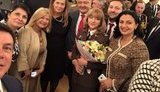 Начальник Військово-медичного управління СБУ Шугалей стала першою в Україні жінкою, яка отримала звання генерала. ФОТО