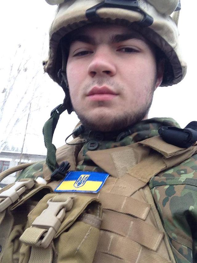 казарин