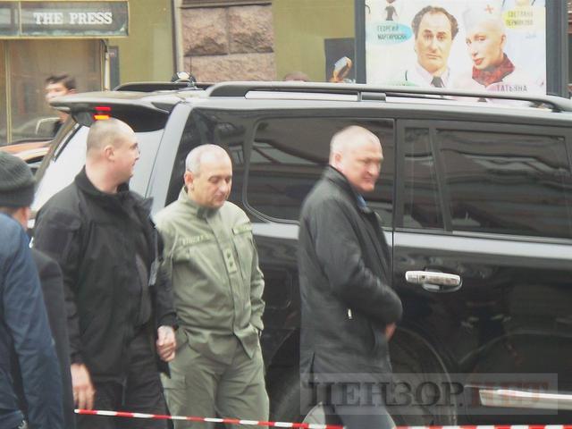 Убивство Вороненкова 28