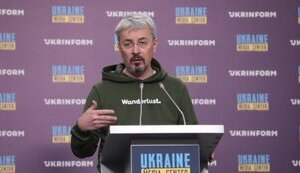 Lease agreement with UOC-MP terminated due to violation of terms of state property use - Tkachenko