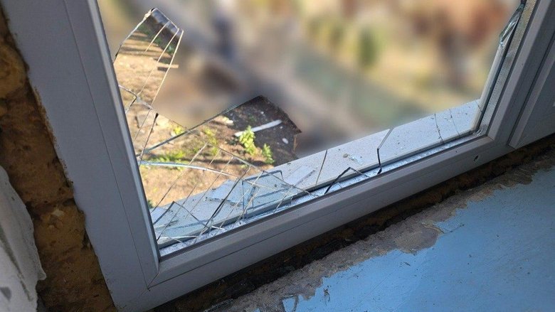 РФ нанесла удар по больнице в Херсоне: пострадали 4 сотрудника