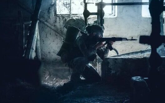 Ukrainian Defence Forces make progress on several fronts, Russians surrender, - Ukrainian General Staff