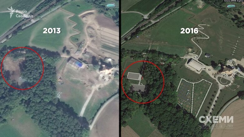 СМИ нашли ранее неизвестную недвижимость Коломойского: замок 15 века и апартаменты напротив Эйфелевой башни 06