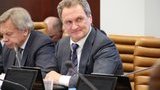 Верховний суд підтвердив позбавлення російського екс-сенатора Шишкіна звання "Почесний громадянин Харкова"