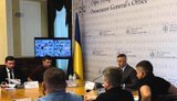 В.о. генпрокурора Ковальський провів нараду: визначили першочергові кроки в роботі органів прокуратури