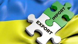 Імпорт значно перевищує експорт: за чотири місяці товарообіг України склав понад $46 мільярдів