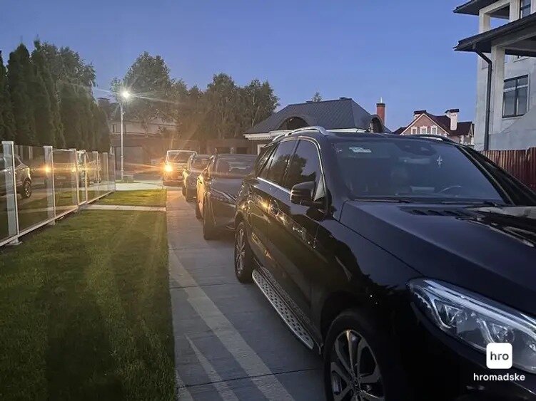 НАБУ проводить обшуки в експосадовця Дніпропетровської ОВА Голика, - ЗМІ