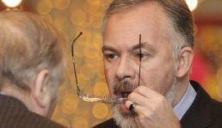 Tabachnyk bore testimony against several officials of Yanukovych regime - Herashchenko