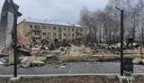 лікарня