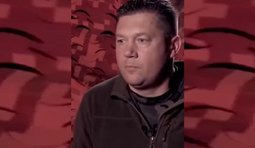 Купол об обороне границы с оккупированным Крымом