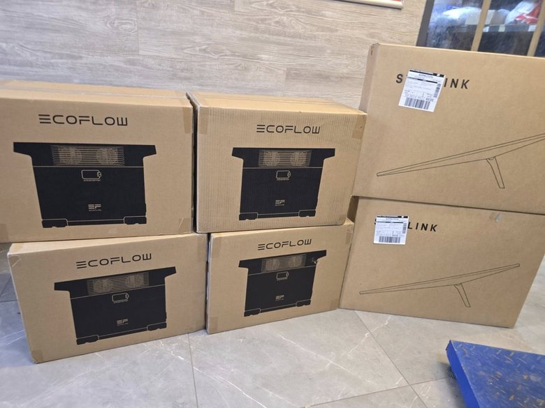 Волонтерка Юсупова просить допомогти зі збором для військових