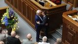 кравчук,зеленський