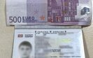 Man tries to bribe border guard in Lviv region