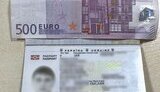 Man tries to bribe border guard in Lviv region