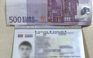 На Львівщині чоловік спробував підкупити прикордонницю