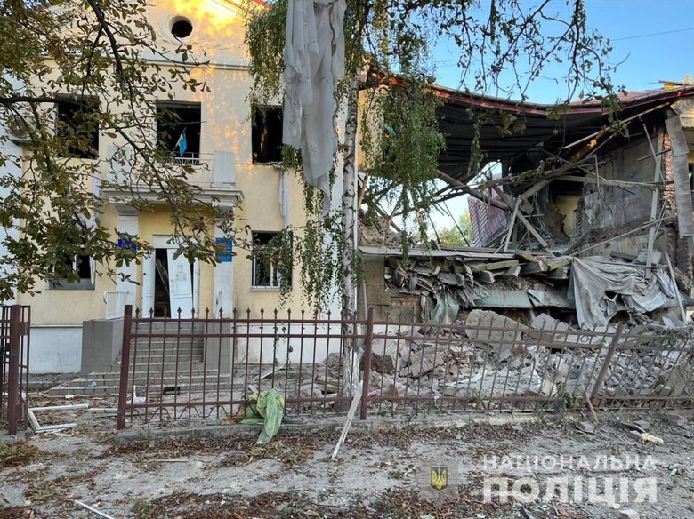 За сутки российская оккупационная армия совершила 24 атаки на Донецкую область. Под обстрелами – 15 населенных пунктов 09