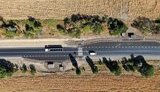 Строительство трассы М-05 Киев – Одесса стартовало в Черкасской области.