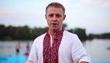 Губернатор Киевщины Горган об отставке: Президент предложил должность советника