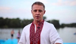 Губернатор Киевщины Горган об отставке: Президент предложил должность советника