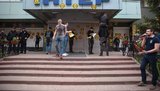 Нацрада ТРМ продовжила ліцензію Інтеру, оскільки за новим законом з жовтня він стане інструментом українізації, - Костинський