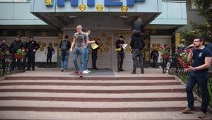 Нацрада ТРМ продовжила ліцензію Інтеру, оскільки за новим законом з жовтня він стане інструментом українізації, - Костинський
