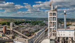 TCC Group збирається купити 100% компанії "Івано-Франківськцемент"