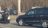 Киву затримали на Столичному шосе: Нардеп заявив, що влада шукає &#34;будь-яку можливість його дискредитації&#34;. ВІДЕО+ФОТО (оновлено)
