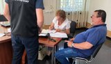 Хабарі за "потрібні" висновки, зняття з розшуку та понад 12,3 млн грн незаконного збагачення: судитимуть голову ВЛК на Дніпропетровщині. ФОТОрепортаж