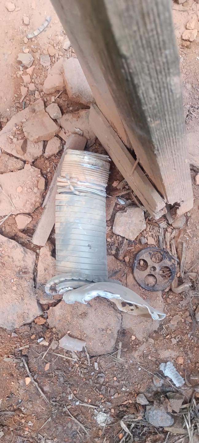 Росіяни обстріляли місто Середина-Буда на Сумщині з вертольотів, - ОК Північ 02