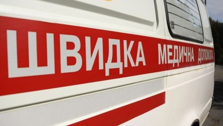 На базі відпочинку в курортній Кирилівці сталося масове отруєння, 15 осіб у ​​лікарні