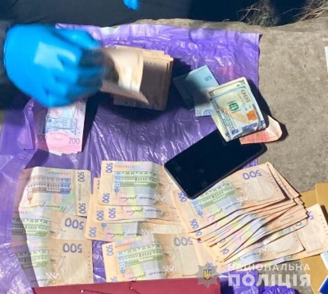 Юриста Микитася похитили и вымогали $800 тыс. несуществующего долга, злоумышленники задержаны 05