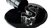 нефть,добыча,вышка,brent,нефтедобыча