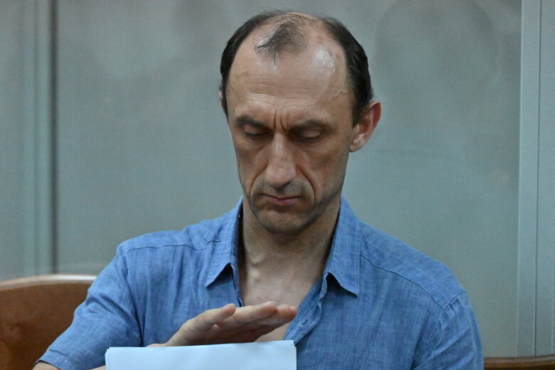 У Києві розгялдають нове провадження щодо Червінського