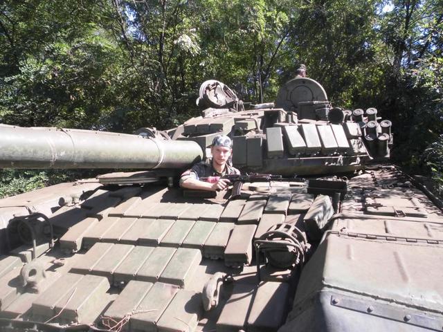 армия танк рф оккупанты