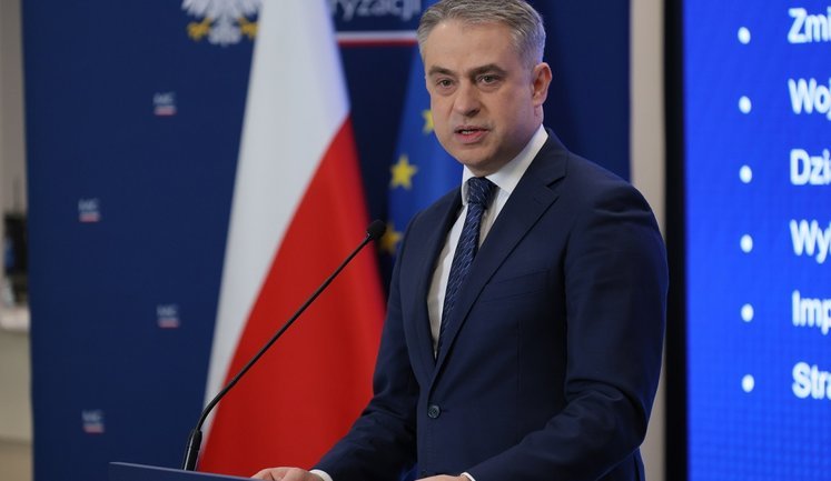 У Польщі заявили про зірвану кібератаку на ядерний дослідницький центр: підозрюють Іран