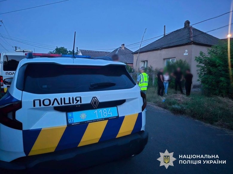 В Закарпатье задержали женщину, которая скрыла смерть ребенка и закопала тело