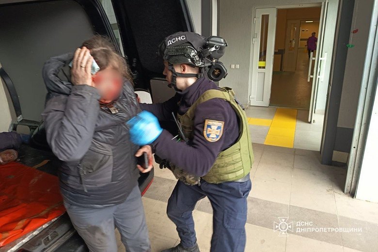 РФ вдарила FPV-дроном по Нікополю: що відомо про наслідки?