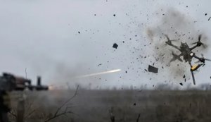 Набої для збиття дронів: виробництво планують наростити