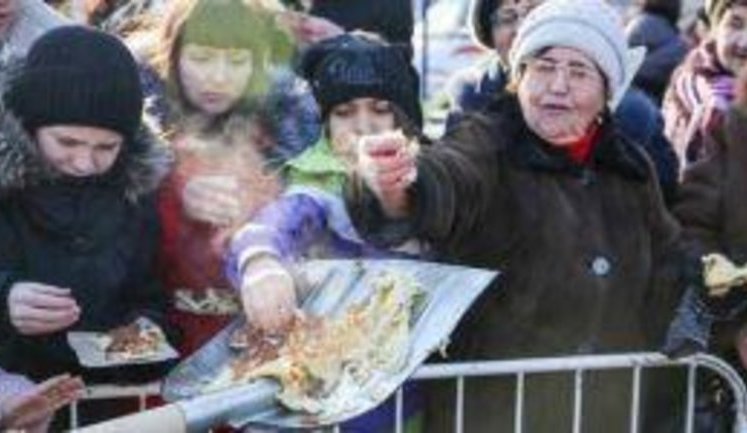 У Москві вирішили створити власну мережу закладів швидкого харчування замість McDonald’s