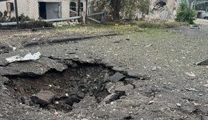 Сутки на Донетчине: под ударами РФ - Славянск, Краматорск и Дружковка, есть погибший и раненые. ФОТОрепортаж