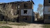 Shelling in Donetsk region on 17 April