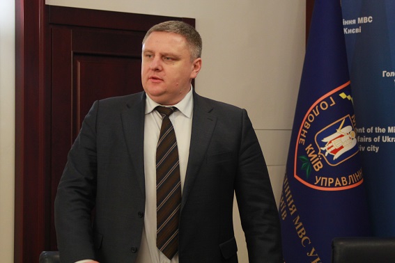 крищенко