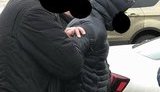 Сотрудник полиции задержан в Запорожской области при получении 15 тыс. грн взятки, - прокуратура. ФОТО