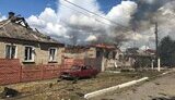 Атака на Золочів 15 серпня