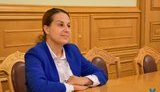 У конкурсі на посаду виконавчого директора Українського ветеранського фонду перемогла волонтер Калмикова, - Мінветеранів
