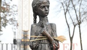 В Сенаті Іспанії закликали визнати Голодомор актом геноциду