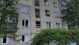 Обстріли Херсону 16 травня