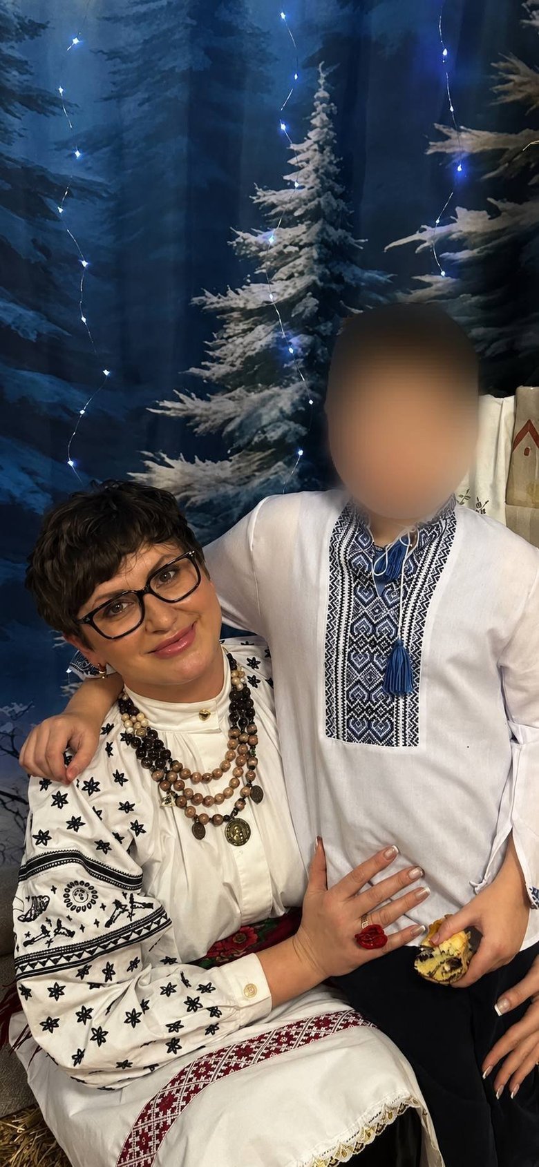 севрюк