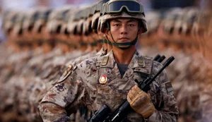 США закликають Пекін до стриманості на тлі військових навчань поблизу Тайваню