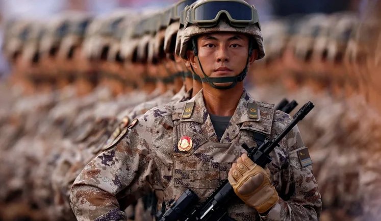 США закликають Пекін до стриманості на тлі військових навчань поблизу Тайваню